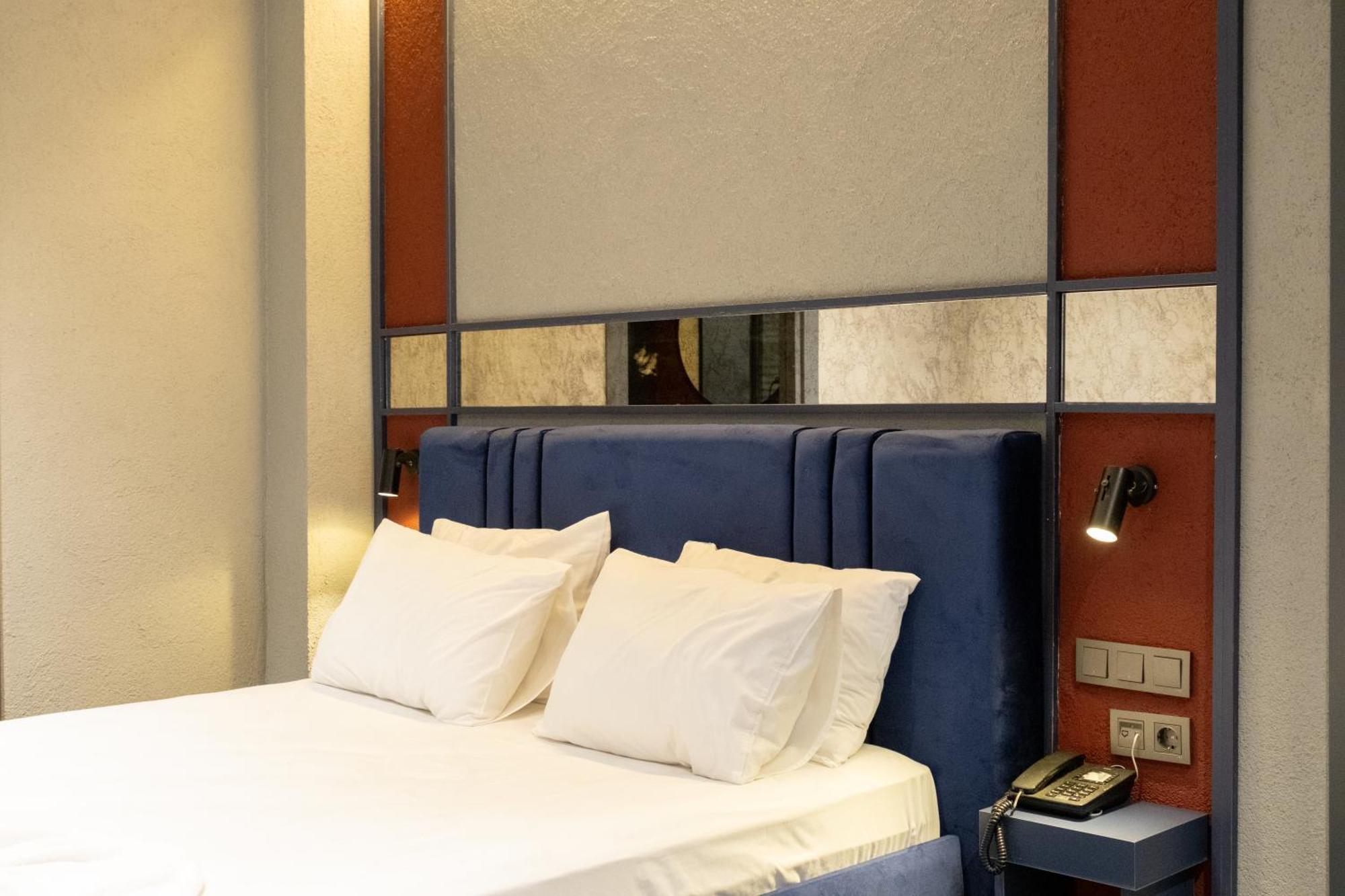 Pera City Suites Istanbul Exterior foto