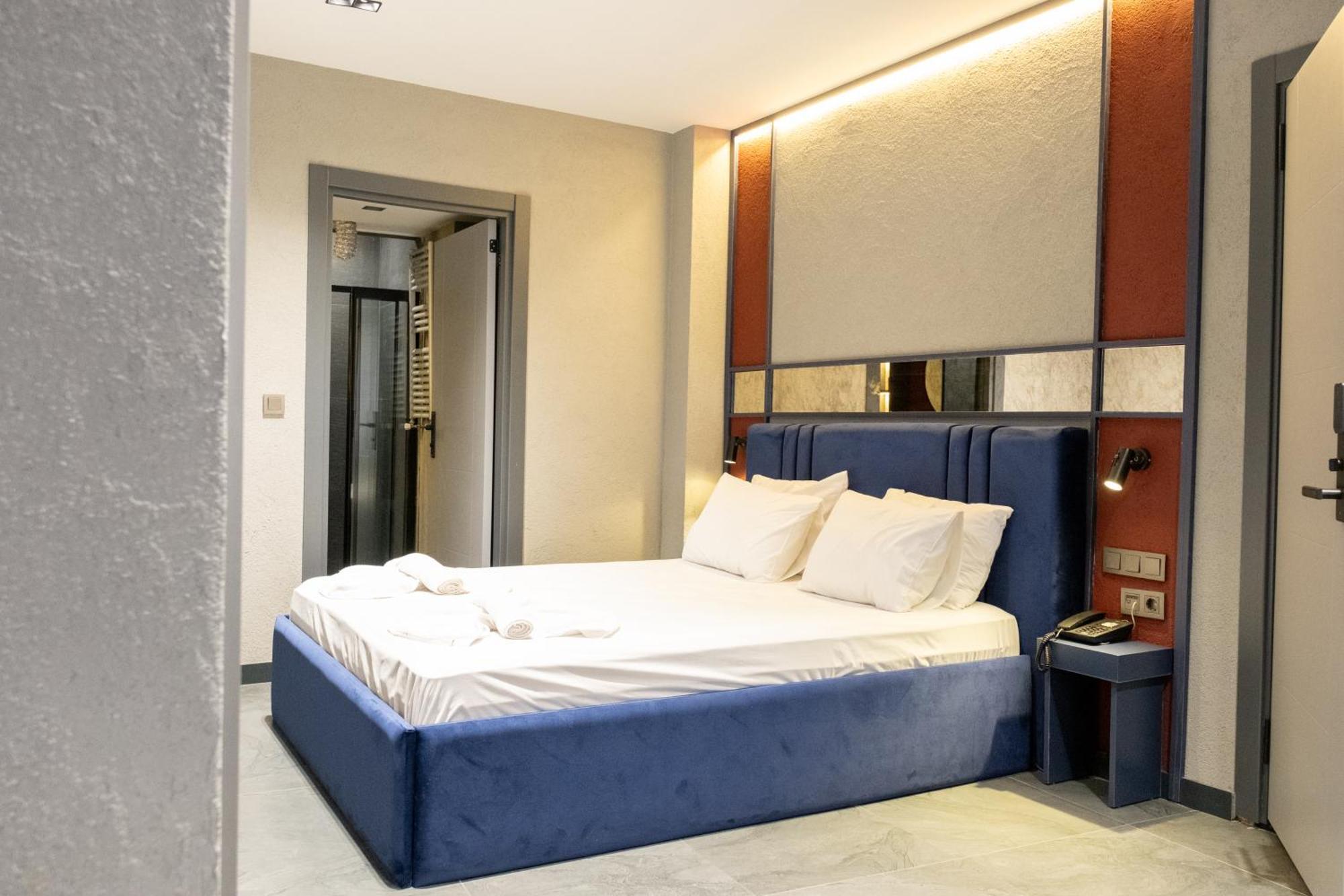 Pera City Suites Istanbul Exterior foto