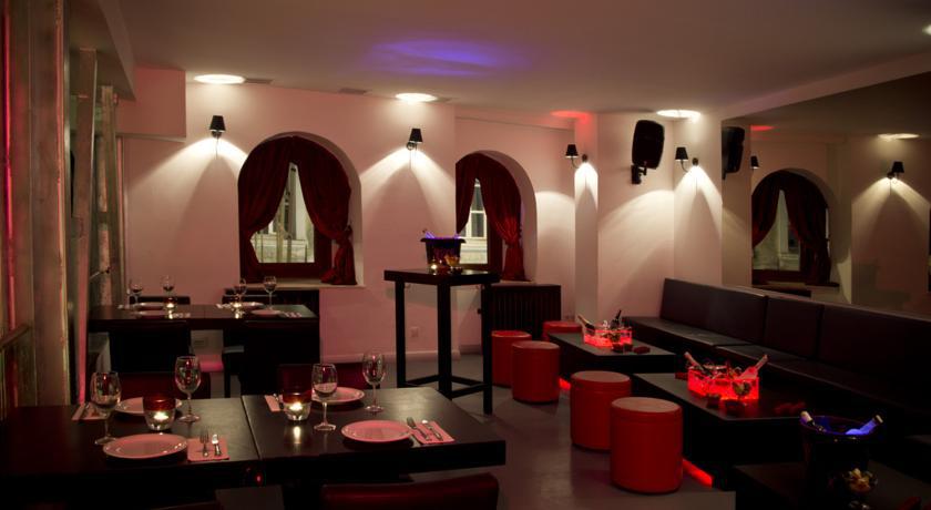 Pera City Suites Istanbul Exterior foto